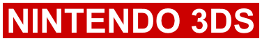 Nintendo 3DS (Virtual Console)