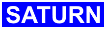 SEGA Saturn