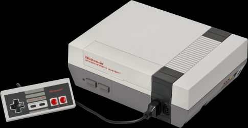 Nintendo NES