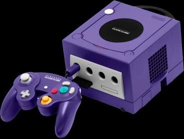 Nintendo GameCube