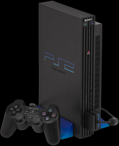 Sony PlayStation 2