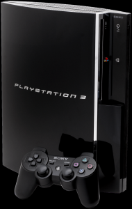 Sony PlayStation 3