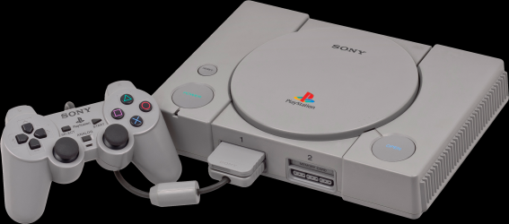 Sony PlayStation